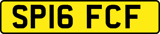 SP16FCF