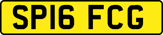 SP16FCG