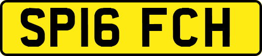 SP16FCH