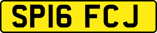 SP16FCJ