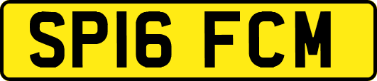 SP16FCM