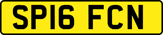 SP16FCN