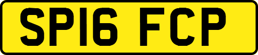 SP16FCP