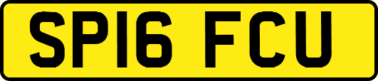 SP16FCU