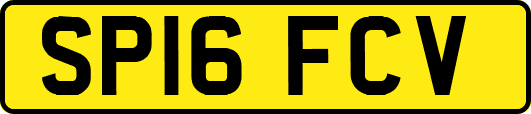 SP16FCV