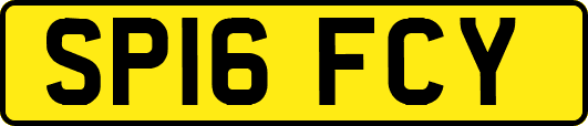 SP16FCY