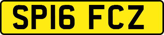 SP16FCZ