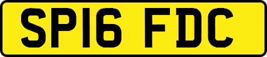 SP16FDC