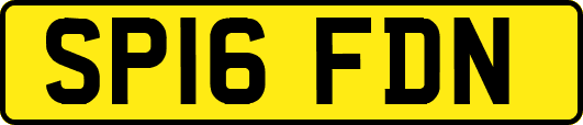 SP16FDN