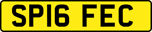 SP16FEC