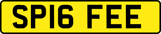SP16FEE