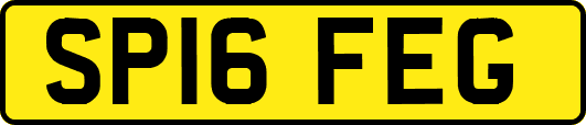SP16FEG