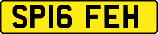 SP16FEH