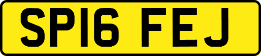 SP16FEJ