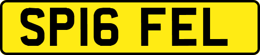 SP16FEL