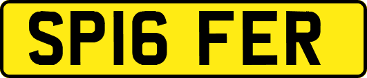 SP16FER