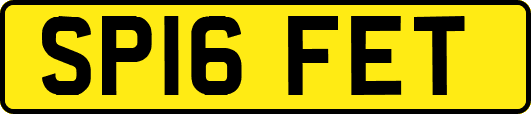 SP16FET