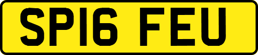 SP16FEU