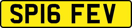 SP16FEV