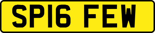 SP16FEW
