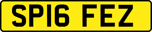 SP16FEZ