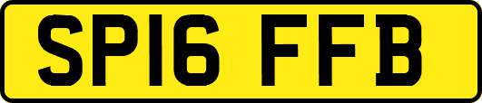 SP16FFB