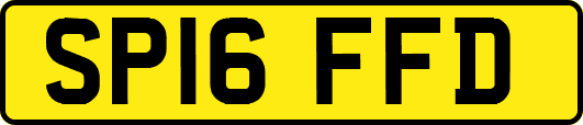 SP16FFD