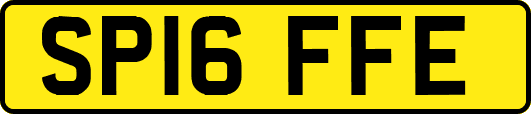 SP16FFE