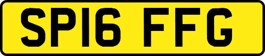 SP16FFG