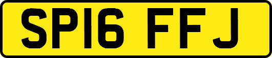 SP16FFJ