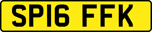 SP16FFK
