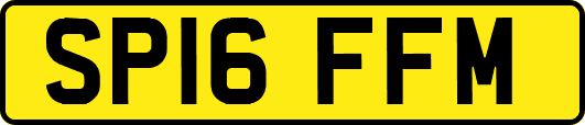 SP16FFM
