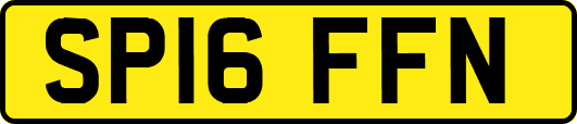 SP16FFN