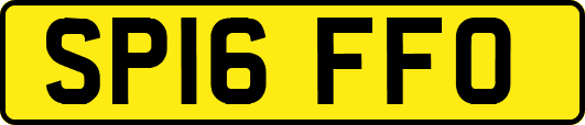 SP16FFO