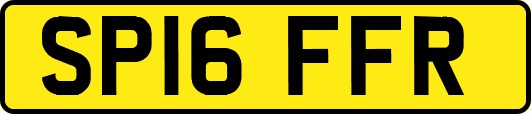 SP16FFR
