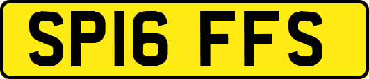 SP16FFS