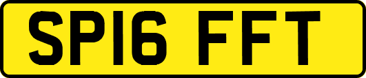 SP16FFT