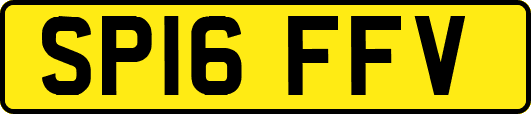 SP16FFV