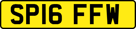 SP16FFW