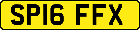 SP16FFX