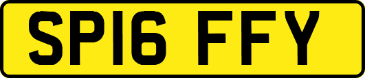 SP16FFY
