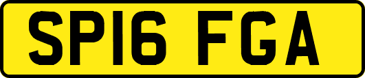SP16FGA
