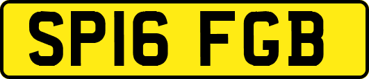 SP16FGB