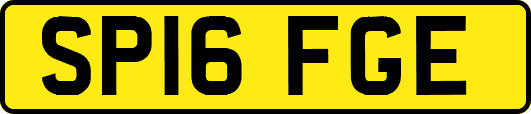 SP16FGE
