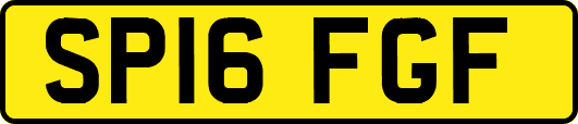SP16FGF