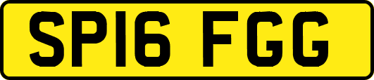 SP16FGG
