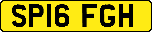 SP16FGH