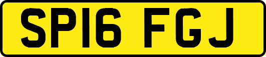 SP16FGJ