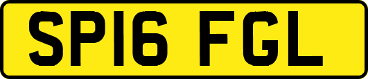 SP16FGL