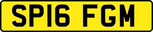 SP16FGM